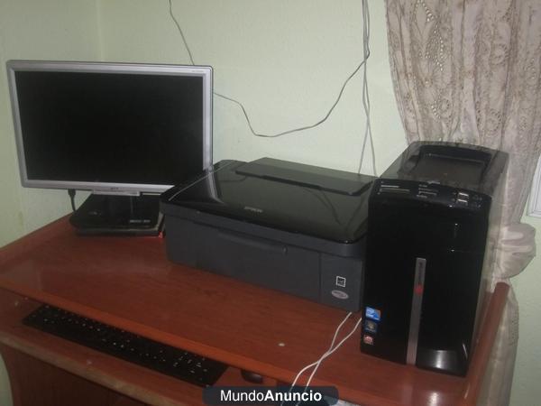 hordenador400 negosiable