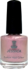 Jessica Esmalte Uñas Taffeta 363 14.8ml - mejor precio | unprecio.es