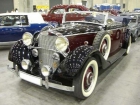 MERCEDES BENZ 200 CABRIOLET B - AÑO 1935 - mejor precio | unprecio.es