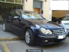 Mercedes-Benz CLK 200 1 AÑO DE GARANTIA - mejor precio | unprecio.es