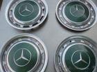 Mercedes benz - tapacubos del PAGODA - mejor precio | unprecio.es