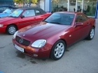 MERCEDES CLASE C clk-200-k - mejor precio | unprecio.es