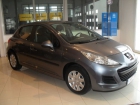 PEUGEOT 207 1.4HDI Confort - mejor precio | unprecio.es