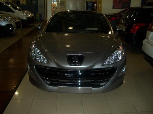 Peugeot RCZ RCZ 1.6 THP 156 CV