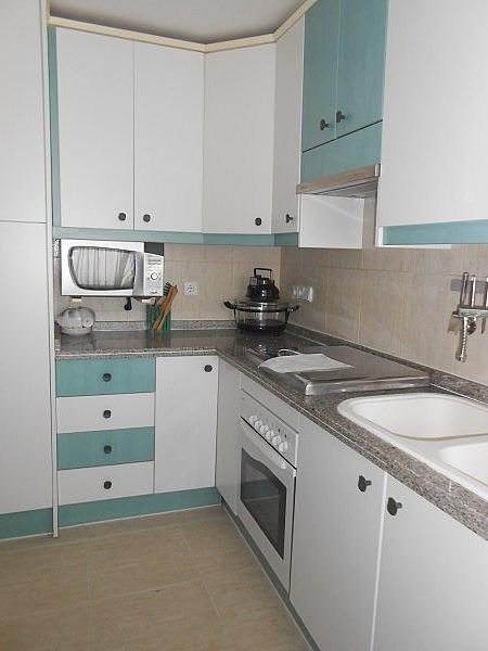 Piso en Alicante/Alacant
