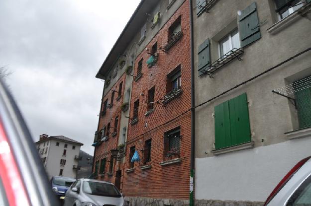 Piso en Bergara