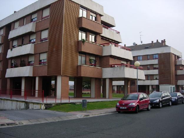 Piso en Logroño