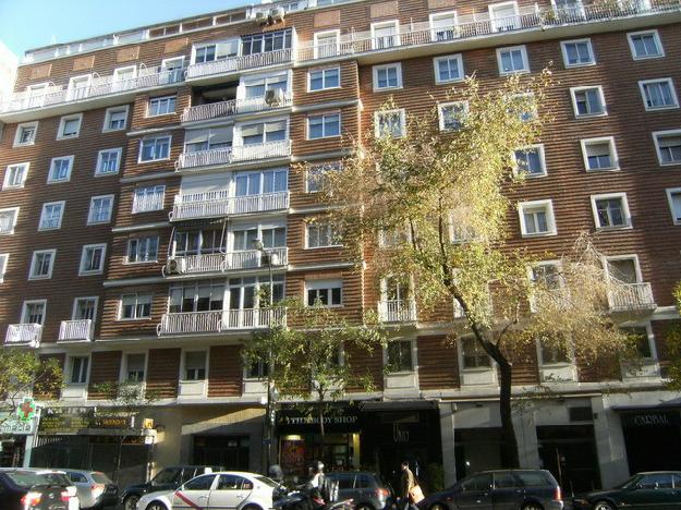 Piso en Madrid