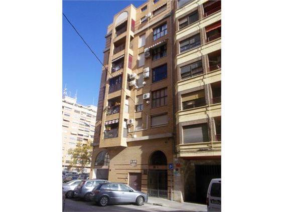 Piso en Valencia