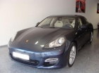 Porsche Panamera turbo en Valencia - mejor precio | unprecio.es