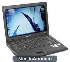 portatil SAMSUNG  Q45