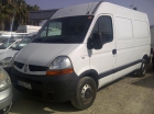 Renault Master Furgon DCI 140CV LARGO - mejor precio | unprecio.es