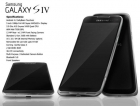 Samsung galaxy s4 precintado, a estrenar, vodafone, con garantia. - mejor precio | unprecio.es