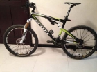 Scott Spark 10 - mejor precio | unprecio.es