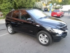 SSangyong Actyon xdi200 Limited 141cv - mejor precio | unprecio.es
