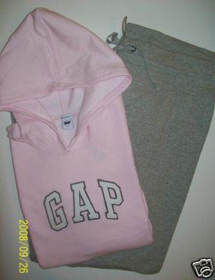 Sudaderas y camisetas GAP