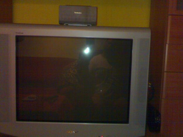 TELEVISION SONY 29.PG.PANTALLA PLANA FD TRINITRON
