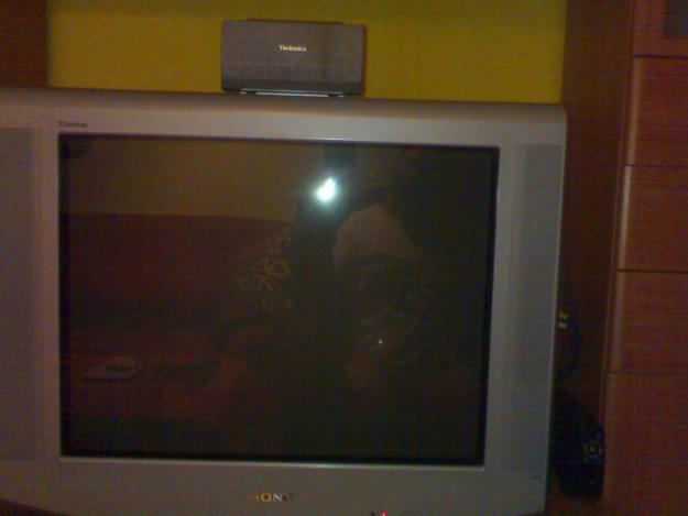 TELEVISION SONY 29.PG.PANTALLA PLANA FD TRINITRON