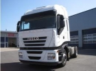 Vendo cabeza tractora camion iveco stralis 500cv - mejor precio | unprecio.es