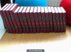 vendo enciclopedia de larousse de 14 tomos - mejor precio | unprecio.es
