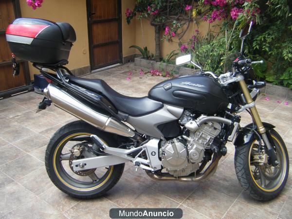 Vendo Hornet 600