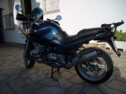 Vendo moto BMW R 1150 R - mejor precio | unprecio.es