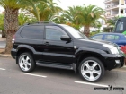 Vendo Toyota Land Cruiser D4D del Año 2006 - mejor precio | unprecio.es