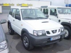 Venta de Nissan Terrano II Corto '03 en Gurb - mejor precio | unprecio.es