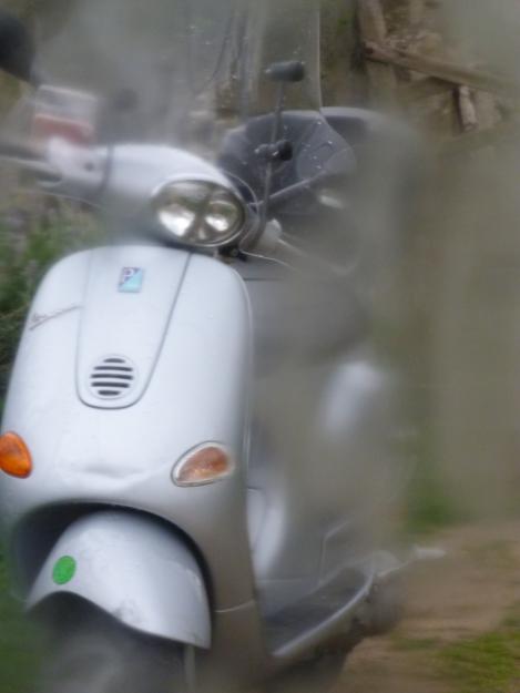 Vespa et-4