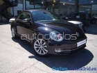 Volkswagen Newbeetle - mejor precio | unprecio.es