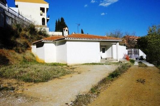 2 Dormitorio Chalet En Venta en Fuengirola, Málaga