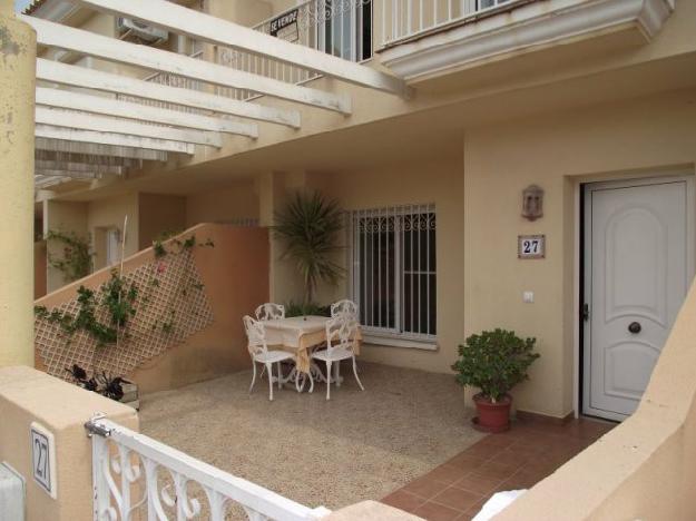 2b  , 2ba   in turre,  Costa de Almeria   - 110000  EUR