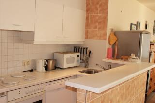 Apartamento : 4/6 personas - vistas a mar - la panne  flandes occidental  belgica