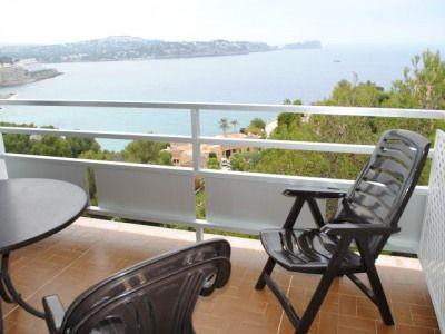 Apartamento en venta en Costa de la Calma, Mallorca (Balearic Islands)