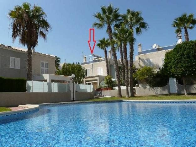 Apartamento en venta en Torrevieja, Alicante (Costa Blanca)