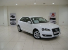 Audi A3 1.6 TDI ATRACTTION - mejor precio | unprecio.es