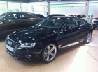 Audi A5 2.0TDI Quattro - mejor precio | unprecio.es