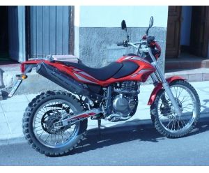 BETA ALP 400