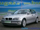 BMW 320 - mejor precio | unprecio.es