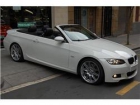 BMW 335 CABRIO 306C.V.PACK"M"+19"+NAVI... - mejor precio | unprecio.es