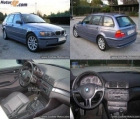BMW SERIE3 TOURING - TOLEDO - mejor precio | unprecio.es