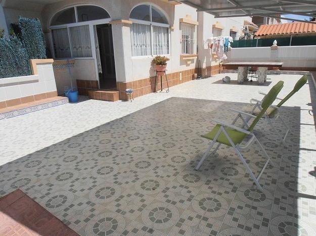 Bungalow en venta en Torrevieja, Alicante (Costa Blanca)