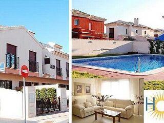 Casa en venta en Balsicas, Murcia (Costa Cálida)