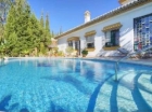 Chalet con 8 dormitorios se vende en Marbella, Costa del Sol - mejor precio | unprecio.es