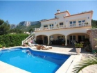 Chalet en venta en Dénia, Alicante (Costa Blanca) - mejor precio | unprecio.es