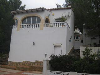 Chalet en venta en Oliva, Valencia (Costa Valencia)
