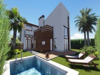 Chalet en venta en Roda, Murcia (Costa Cálida)