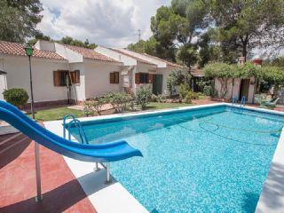 Chalet en venta en Serra, Valencia (Costa Valencia)