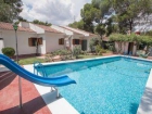 Chalet en venta en Serra, Valencia (Costa Valencia) - mejor precio | unprecio.es
