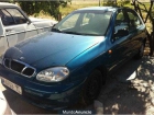 Daewoo Lanos 1.6 16v.DESPIECE COMPLETO - mejor precio | unprecio.es